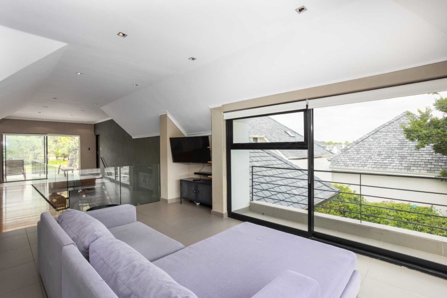 To Let 4 Bedroom Property for Rent in Pearl Valley Golf Estate Western Cape